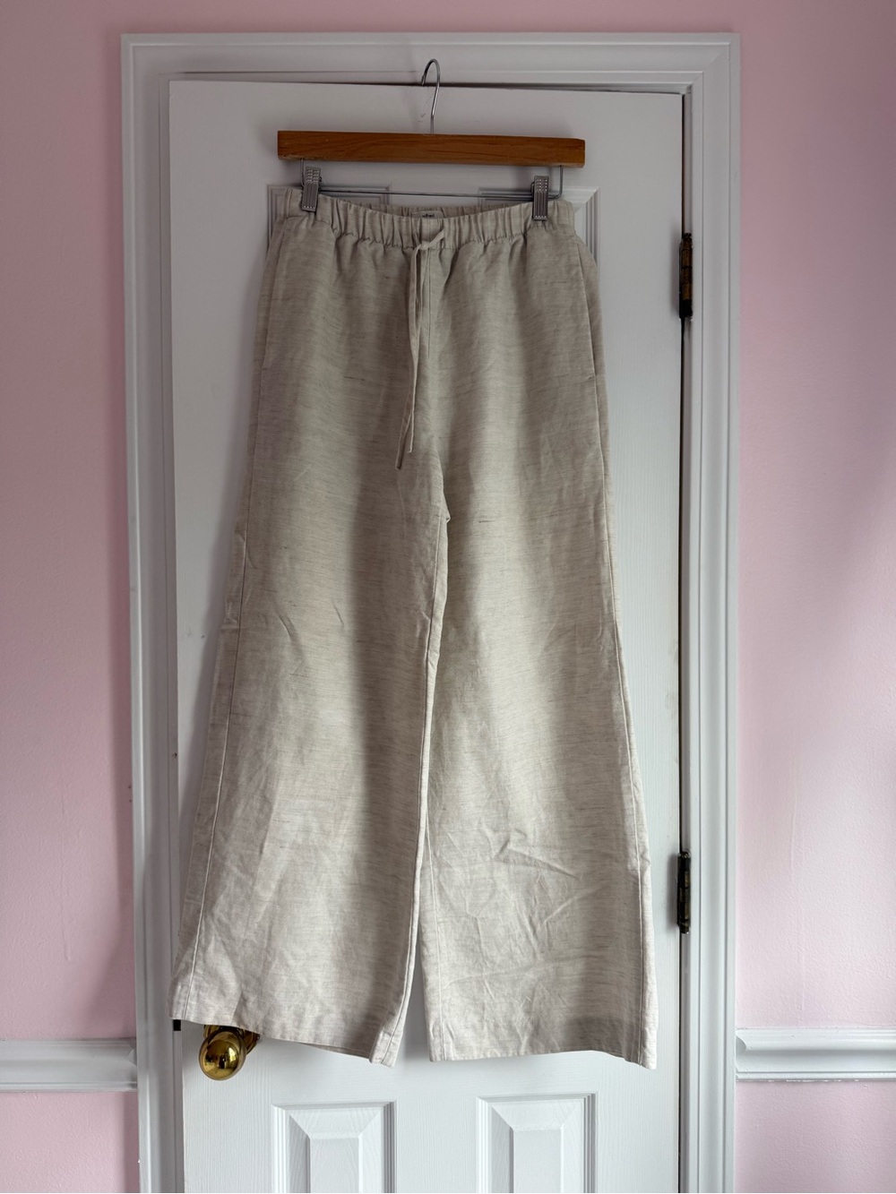 Aritzia The Lodge Pant - CruiseLinen™ Size Small